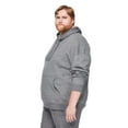 thumbnail image 2 of George Big Men's Popover Hoodie, 2 of 6