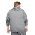 thumbnail image 3 of George Big Men's Popover Hoodie, 3 of 6