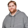 thumbnail image 4 of George Big Men's Popover Hoodie, 4 of 6