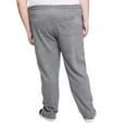 thumbnail image 3 of Jogger en molleton George Plus pour hommes, 3 of 6