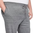 thumbnail image 4 of Jogger en molleton George Plus pour hommes, 4 of 6