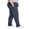 thumbnail image 2 of Jogger en molleton George Plus pour hommes, 2 of 6