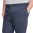 thumbnail image 4 of Jogger en molleton George Plus pour hommes, 4 of 6