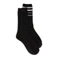 thumbnail image 1 of Muk Luks Women's 8" Boot Sock 2 Pair, 1 of 2