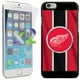 Exian Étui NHL pour iPhone 6 - Detroit Red Wings – image 1 sur 1