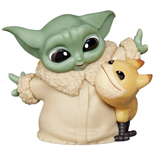 Star Wars The Bounty Collection Series 5 2 25 Inch Scale Grogu Figure star-wars-the-bounty-collection-series-5-2-25-inch-scale-grogu-figure