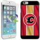 Exian Étui NHL pour iPhone 6 - Calgary Flames – image 1 sur 1