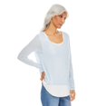 thumbnail image 2 of Penmans Women's Fooler Sweater, 2 of 6