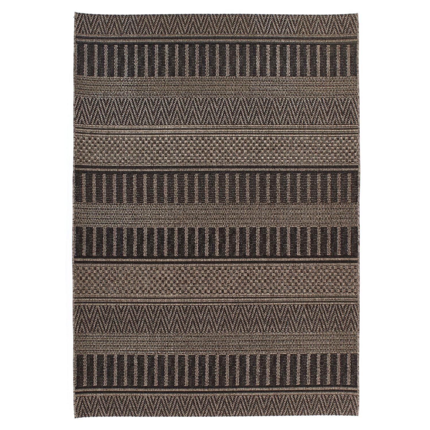 Carpet Art Deco Raya Indoor Outdoor Rug | Walmart Canada