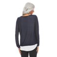 thumbnail image 3 of Penmans Women's Fooler Sweater, 3 of 6