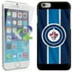 Exian Étui NHL pour iPhone 6 - Winnipeg Jets – image 1 sur 1