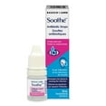 thumbnail image 1 of Soothe Antibiotic Drops, 1 of 3