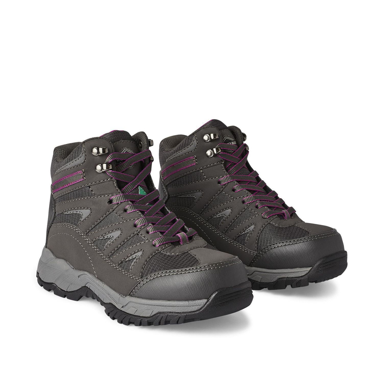 womens steel toe shoes walmart canada