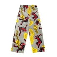 thumbnail image 2 of Men's Marvel Deadpool Sleepwear Pants, 2 of 2