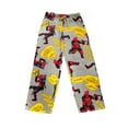 thumbnail image 1 of Men's Marvel Deadpool Sleepwear Pants, 1 of 2