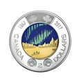 thumbnail image 2 of Ensemble de 4 pièces ultramoderne de la Monnaie royale canadienne, 2 of 9