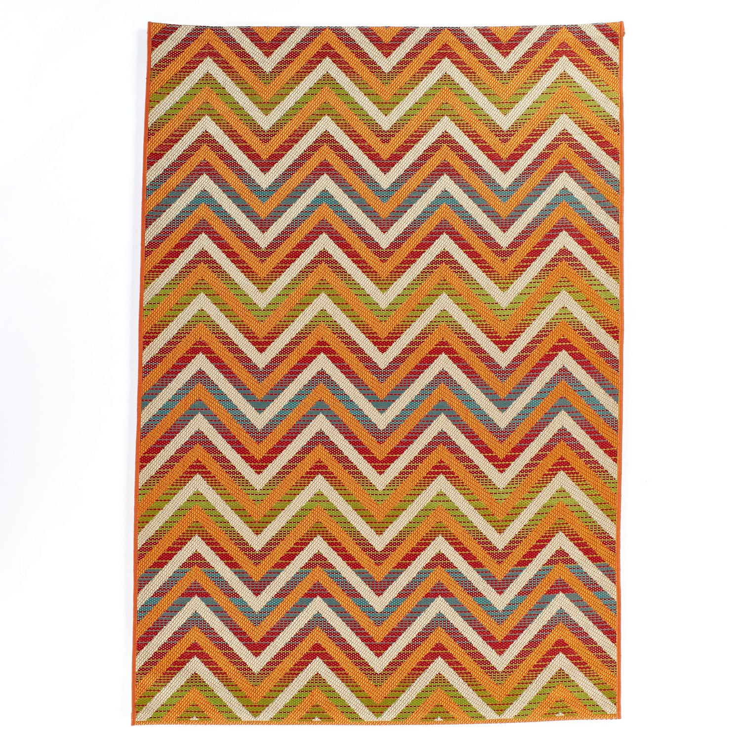 Carpet Art Deco Modello Indoor Outdoor Rug Walmart Canada