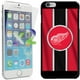 Exian Étui NHL pour iPhone 6 Plus - Detroit Red Wings – image 1 sur 1