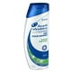 Shampooing antipelliculaire pour hommes Head and Shoulders Fraîcheur – image 3 sur 8