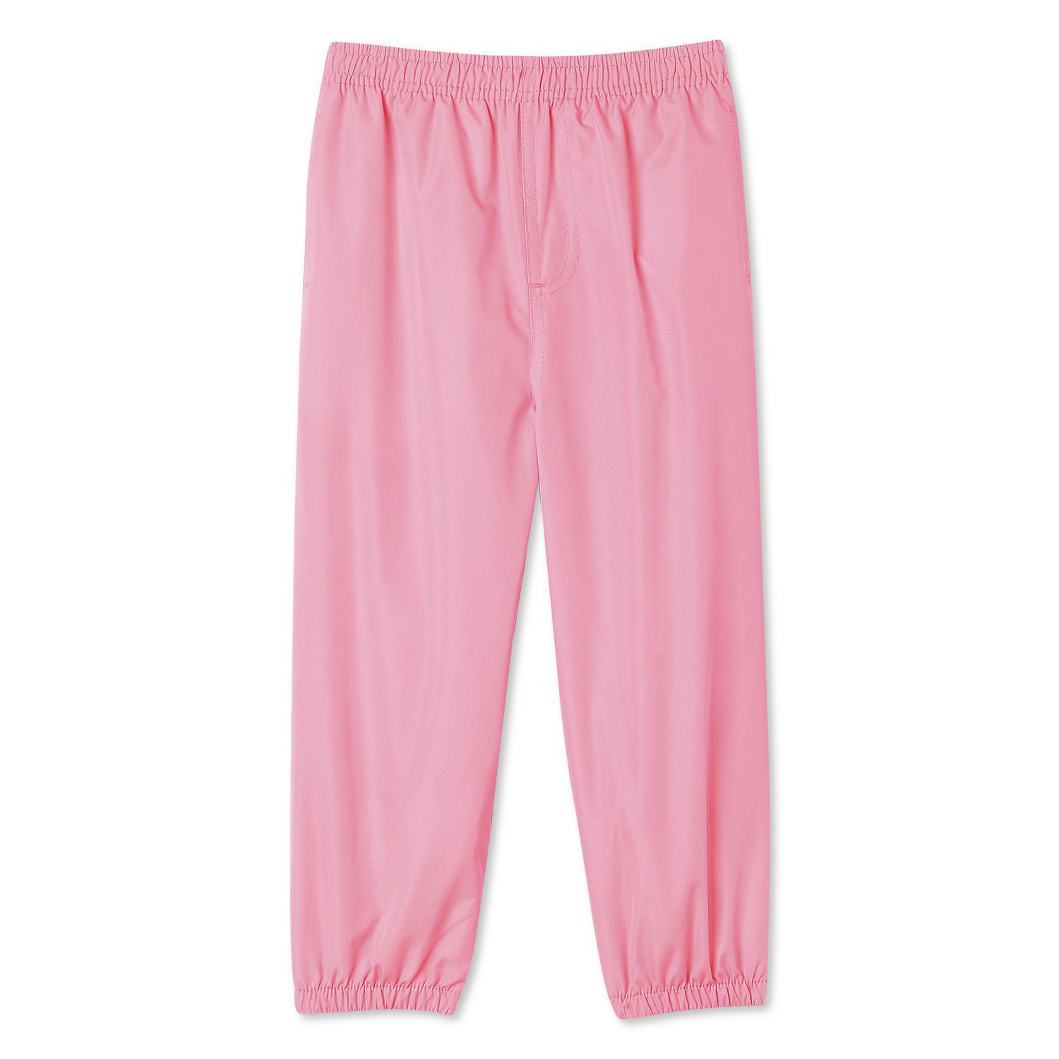 George Toddler Girls' Water-Repellent Splash Pant | Walmart Canada