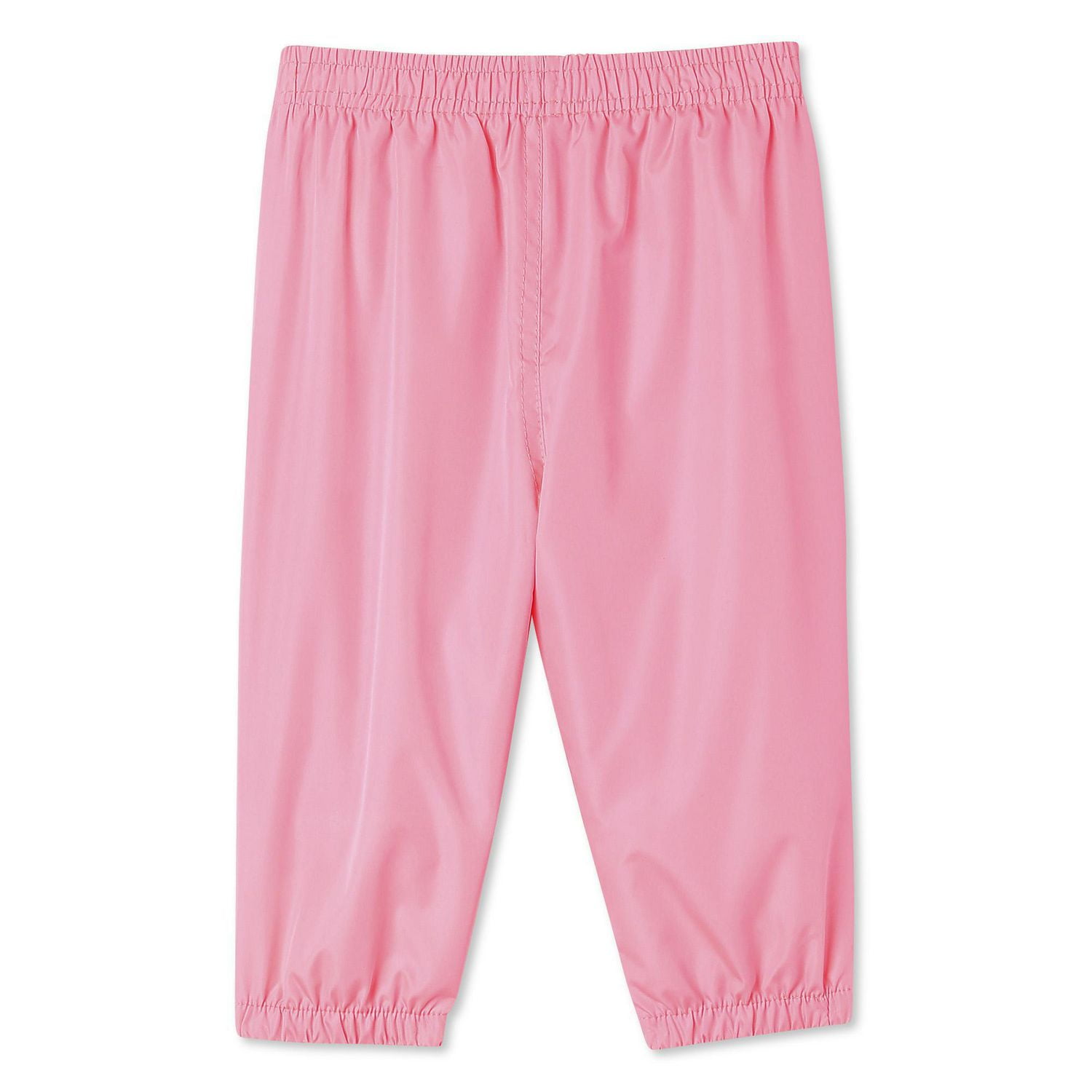 George Baby Girls' Water-Repellant Splash Pant