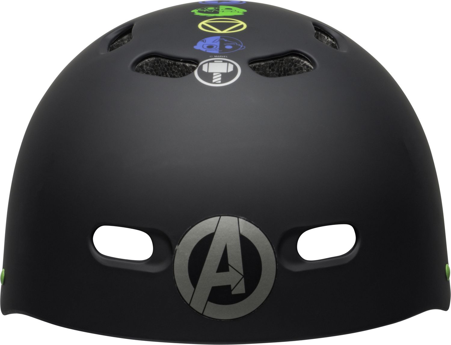 Bell Sports Avengers Youth Multi-Sport Helmet - Walmart.ca