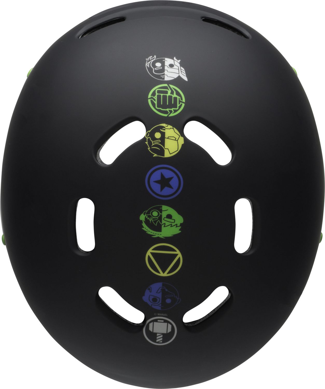 Bell Sports Avengers Youth Multi-Sport Helmet - Walmart.ca