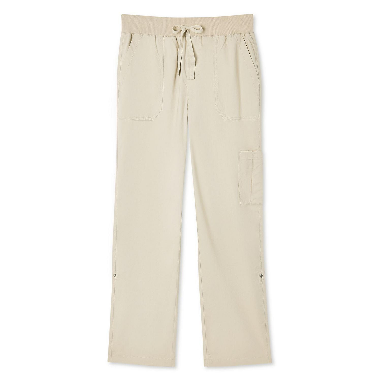 Pantalon convertible avec poche cargo Penmans pour femmes