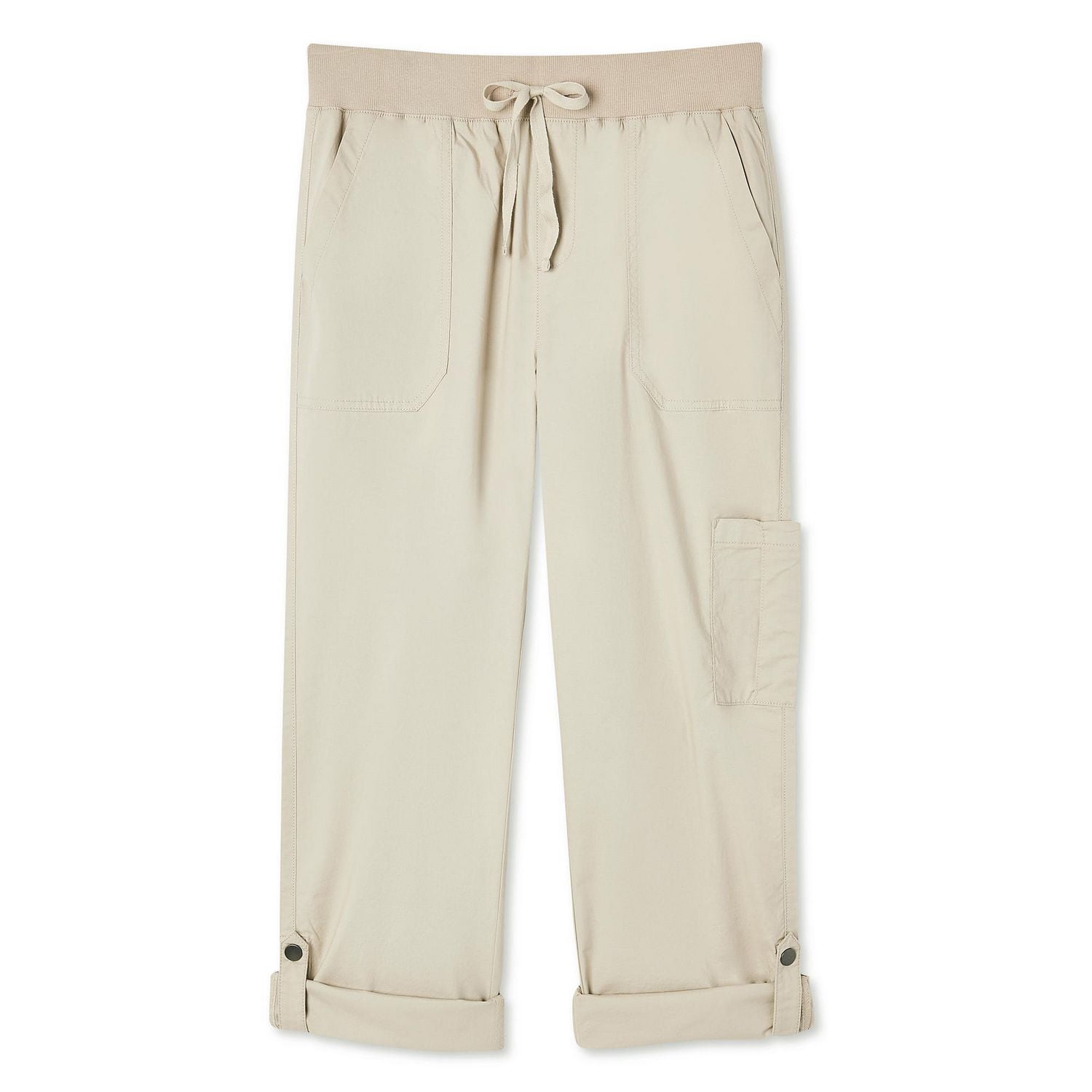 Pantalon convertible avec poche cargo Penmans pour femmes