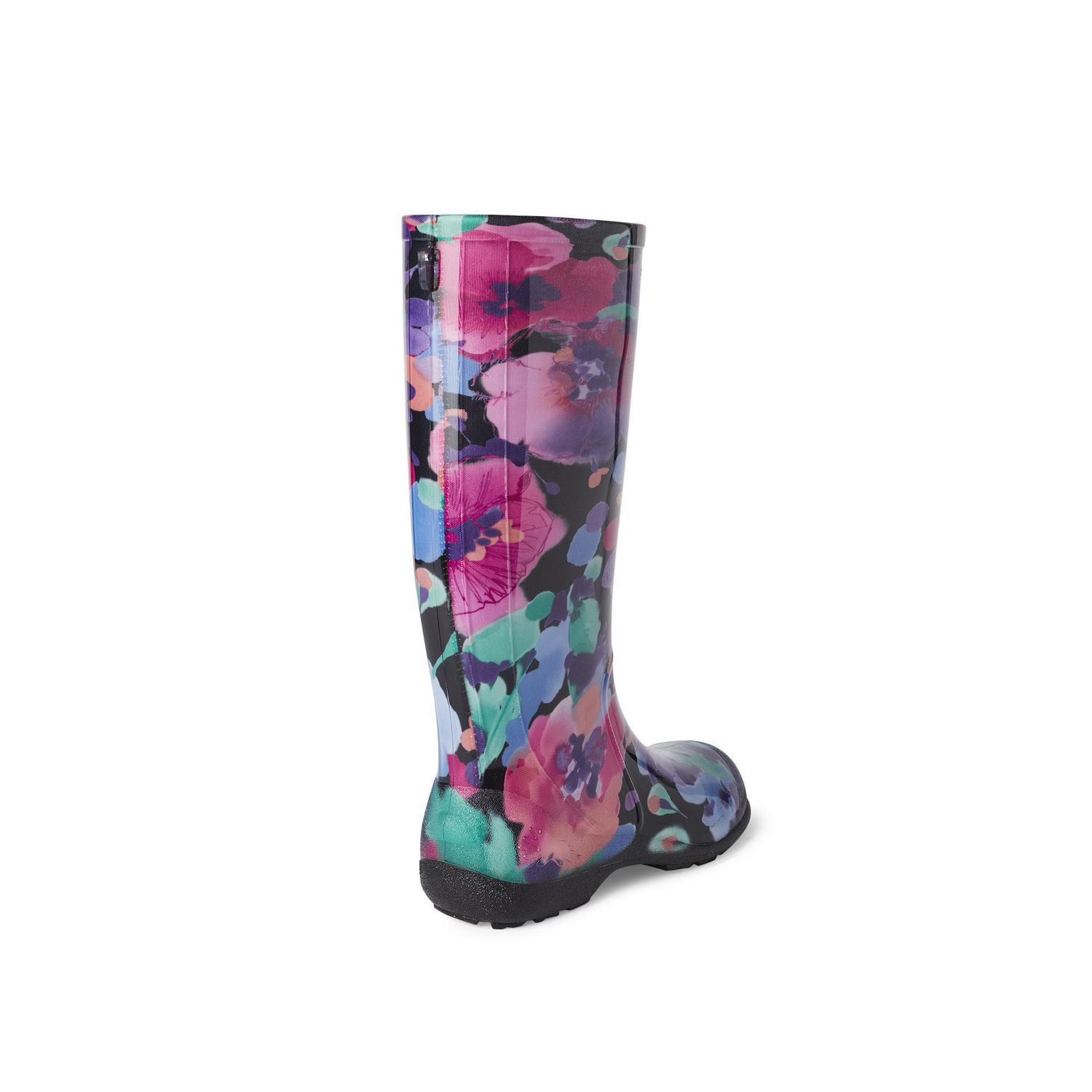 Purple rain clearance boots walmart