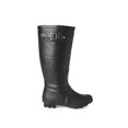 thumbnail image 1 of Canadiana Women's Kitty Rain Boots, 1 of 4