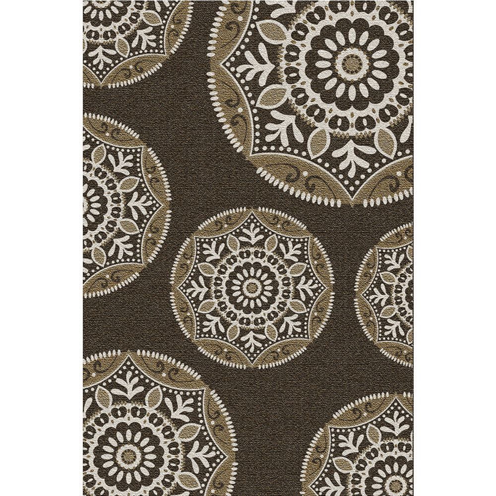 Carpet Art Deco Fiore Indoor Outdoor Rug Walmart Canada