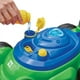 Jouet tondeuse aux bulles Bubble N Go de Play Day en vert pour enfants Pas de piles requises – image 3 sur 4