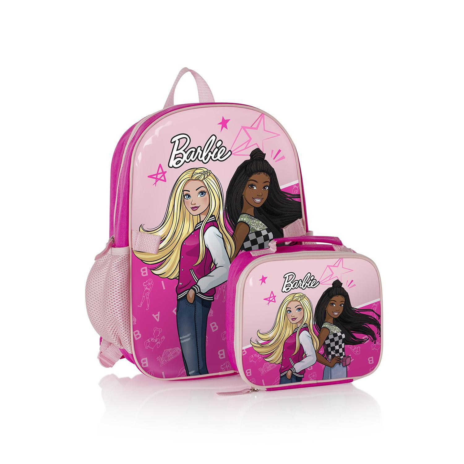 Kids Barbie 2PC Set MT EST B05 23BTS