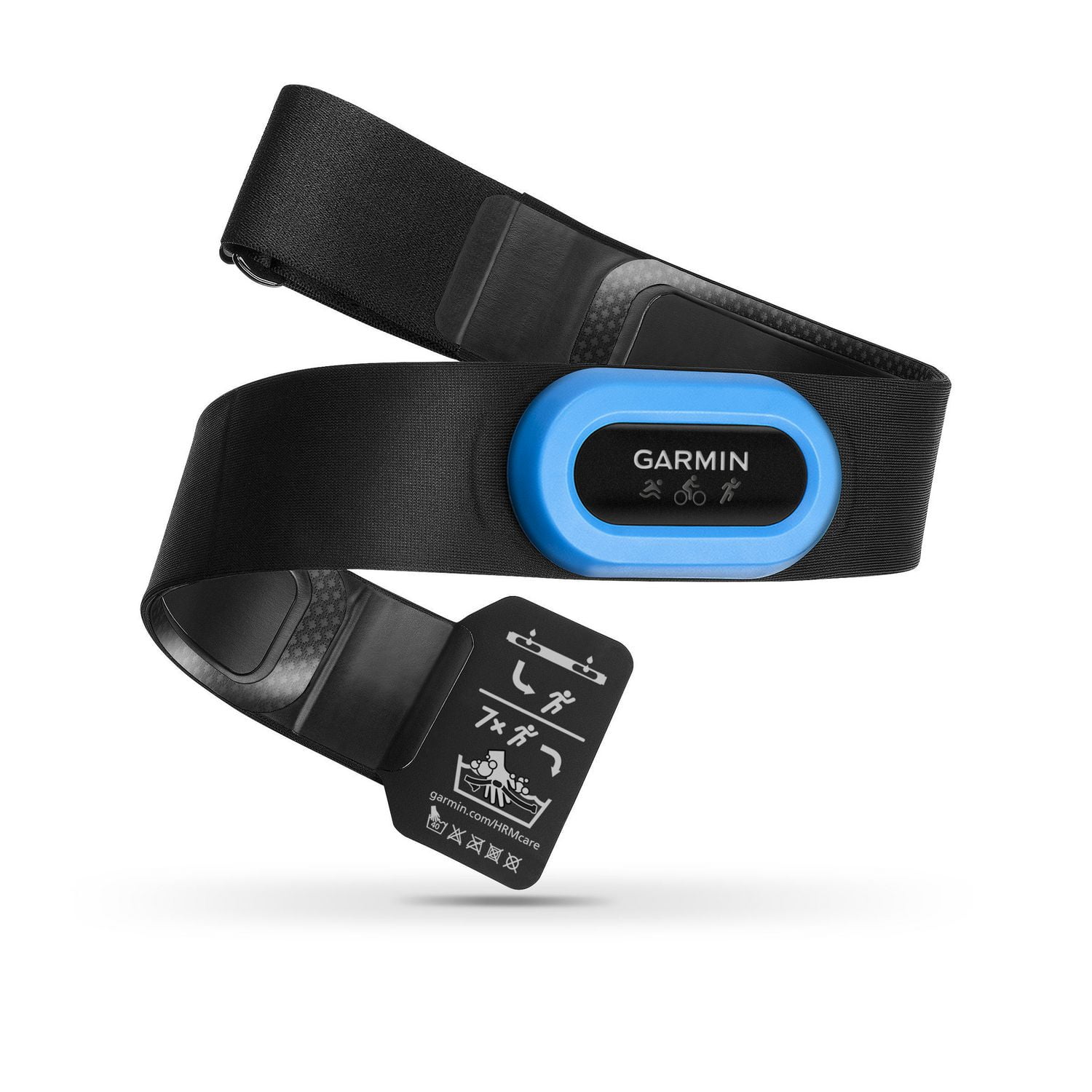 Garmin 735xt online hr