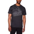 thumbnail image 1 of Reebok Men's "Triplex" Short Sleeve Performance Tee, 1 of 4