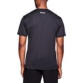 thumbnail image 3 of Reebok Men's "Triplex" Short Sleeve Performance Tee, 3 of 4