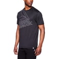 thumbnail image 4 of Reebok Men's "Triplex" Short Sleeve Performance Tee, 4 of 4