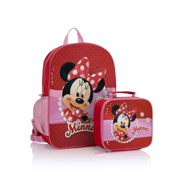 Kids Minnie Mouse 2PC Set (D-EST-MN02-23BTS) - Walmart.ca