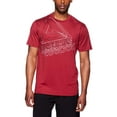 thumbnail image 1 of Reebok Men's "Triplex" Short Sleeve Performance Tee, 1 of 4