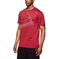 thumbnail image 2 of Reebok Men's "Triplex" Short Sleeve Performance Tee, 2 of 4