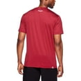 thumbnail image 3 of Reebok Men's "Triplex" Short Sleeve Performance Tee, 3 of 4