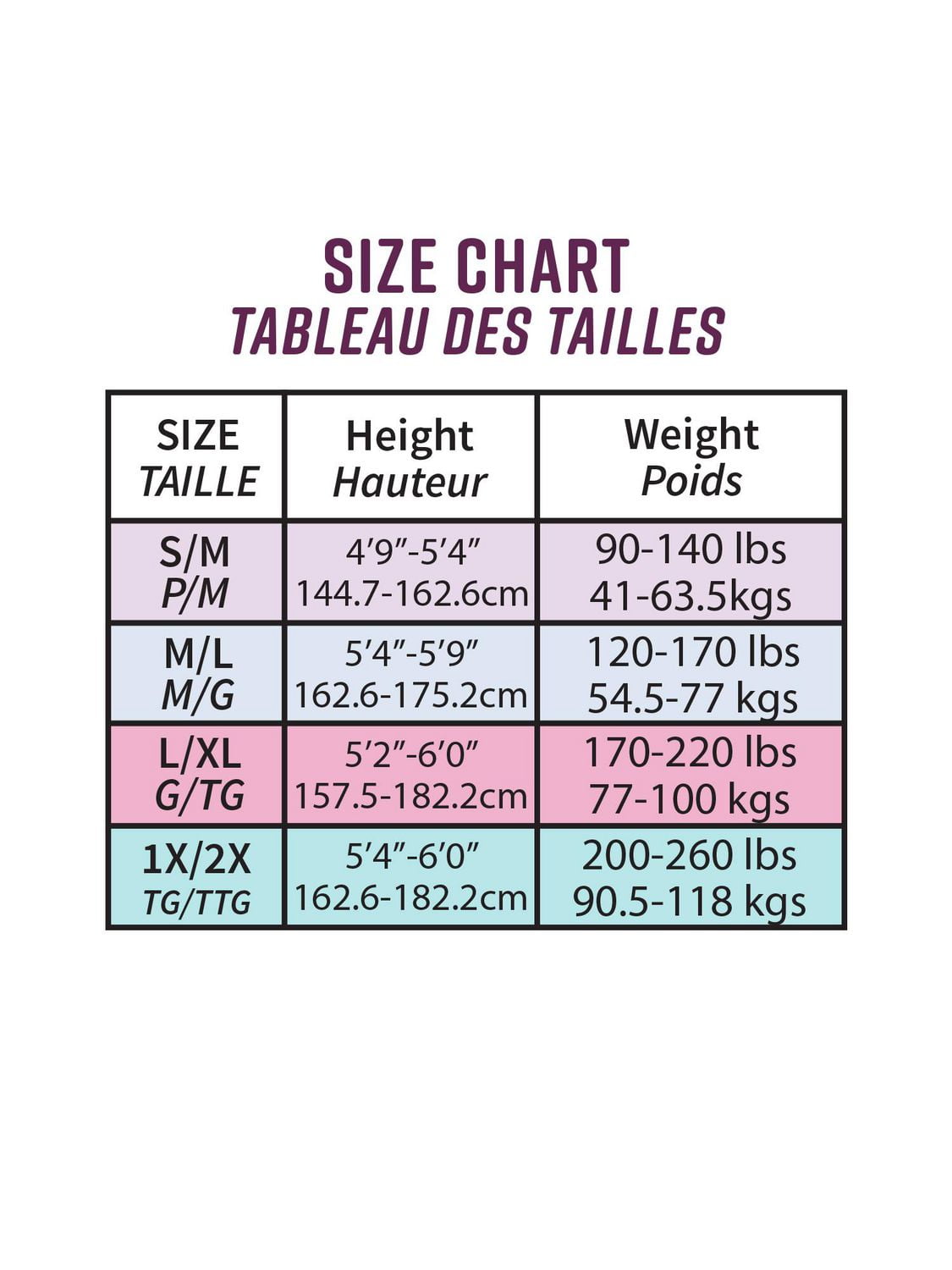 Muk Luks Women's Fleece Lined Tights 2 Pair