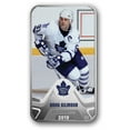 thumbnail image 1 of NHL® Original Six™: Toronto Maple Leafs®: Doug Gilmour - Pure Silver Coin, 1 of 4
