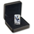 thumbnail image 2 of NHL® Original Six™: Toronto Maple Leafs®: Doug Gilmour - Pure Silver Coin, 2 of 4