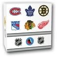 thumbnail image 3 of NHL® Original Six™: Toronto Maple Leafs®: Doug Gilmour - Pure Silver Coin, 3 of 4