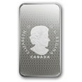 thumbnail image 4 of NHL® Original Six™: Toronto Maple Leafs®: Doug Gilmour - Pure Silver Coin, 4 of 4