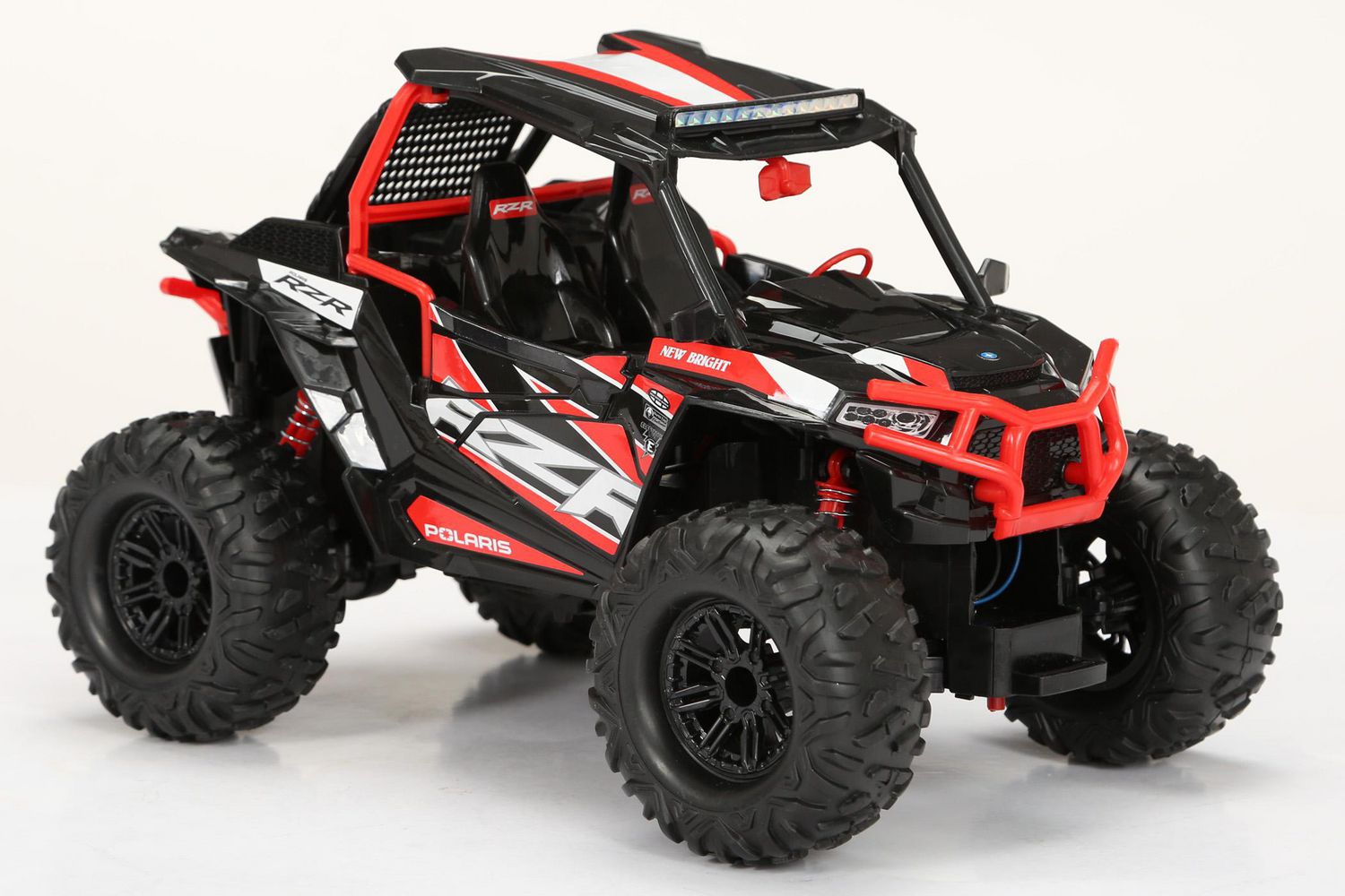 new bright rc polaris rzr