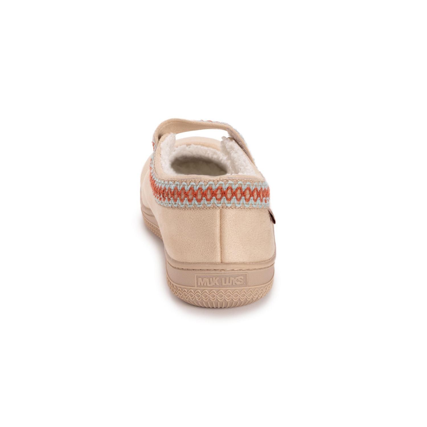 MUK LUKS Ladies Mary Jane Slipper, Sizes 5-10