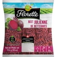 thumbnail image 1 of Florette Julienne de betterave, 1 of 2